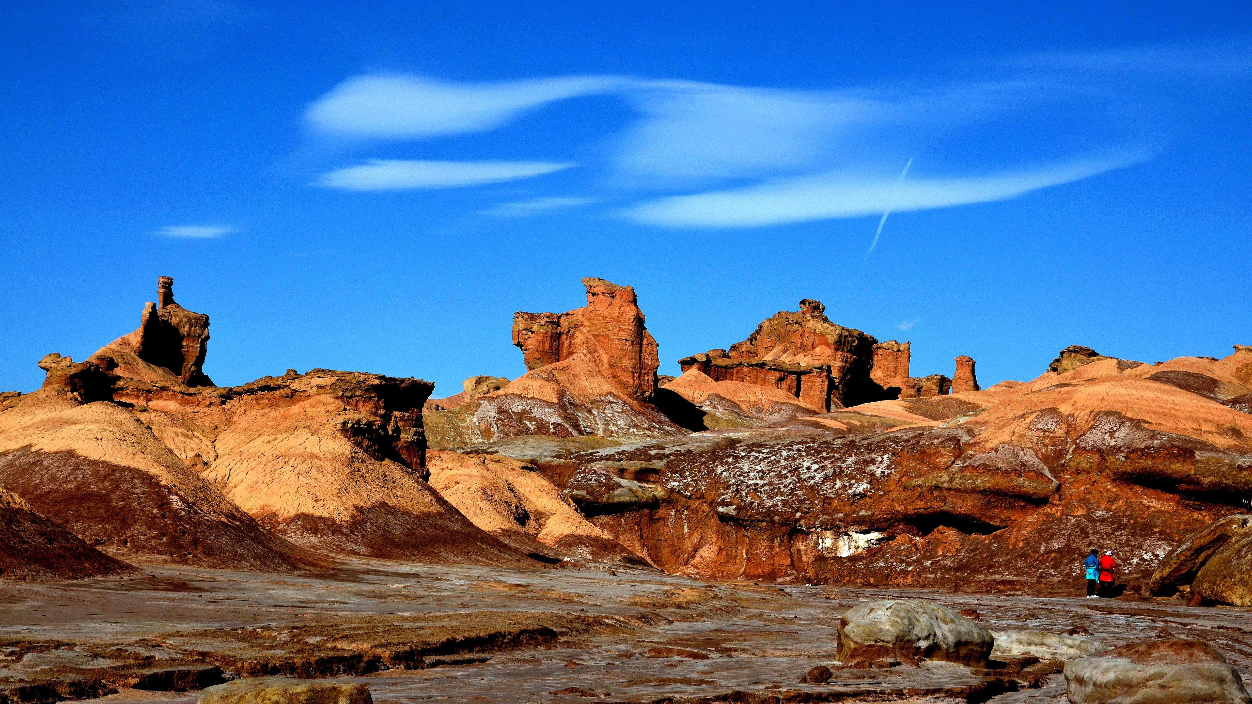 Practical Actions Boosting The Country’S Western Development Strategy--- Baicheng County Holistic Tourism Outline Planning In Xinjiang Successfully Passed The Expert Review